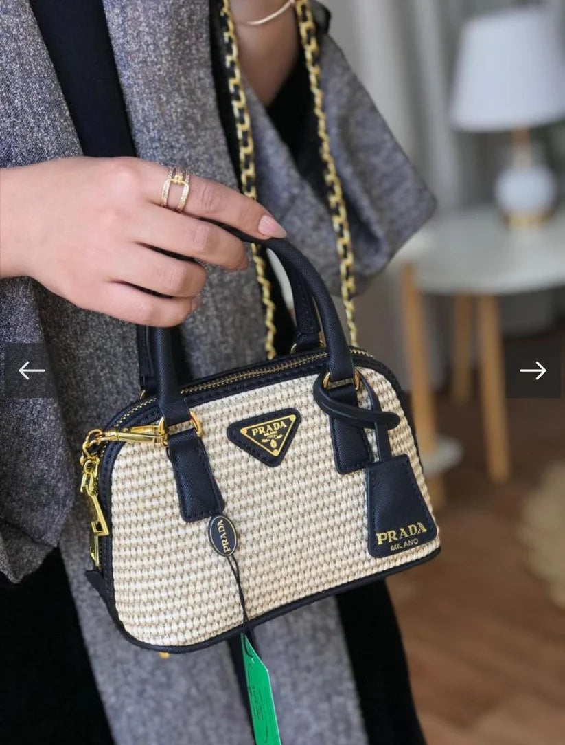 Prada Ladies Mini Bag