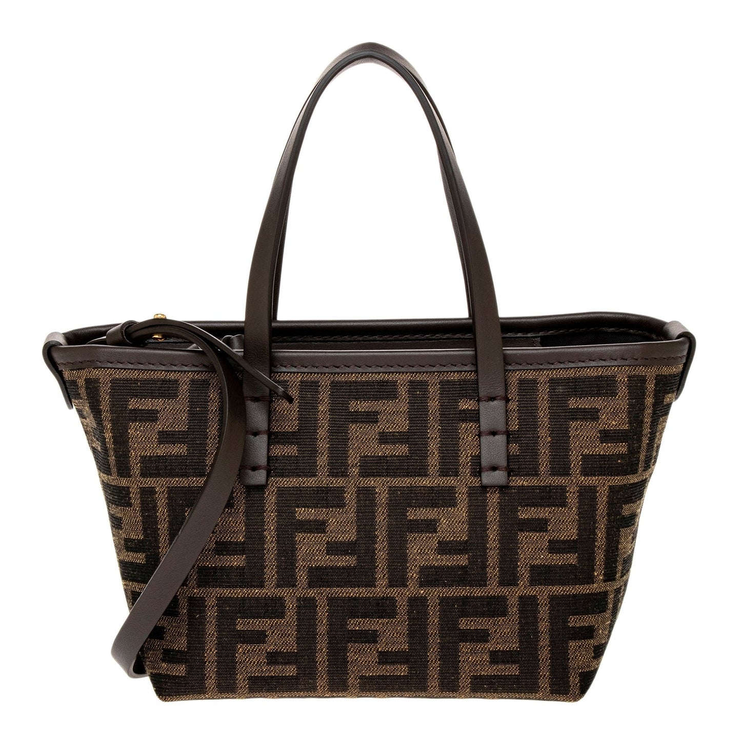 Fendi Roll Mini Bag