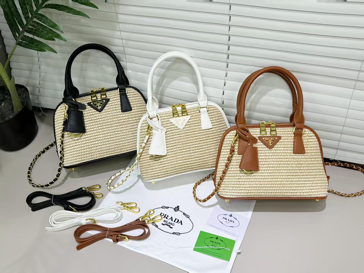 Prada Ladies Mini Bag