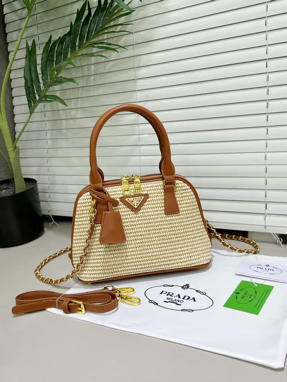 Prada Ladies Mini Bag