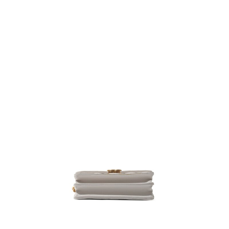 Chanel White