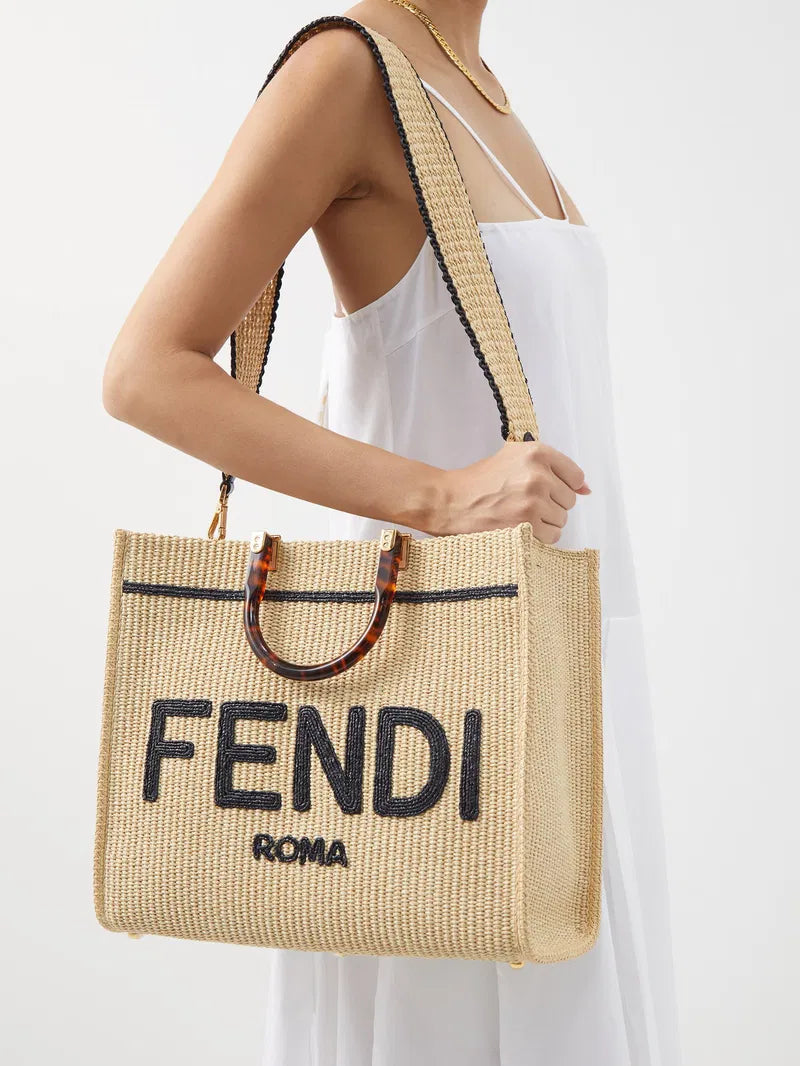Fendi Sunshine Medium