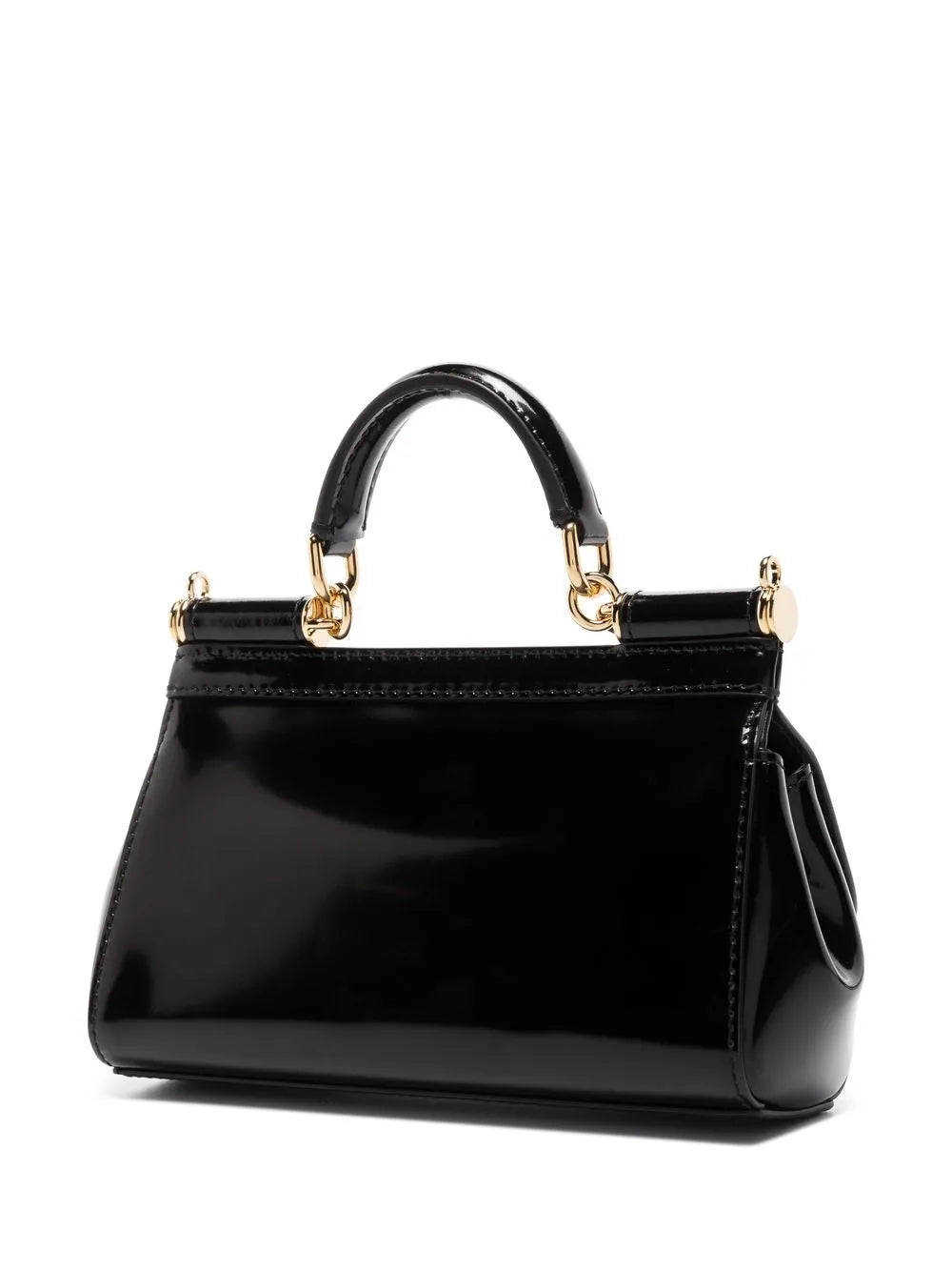 Dolce & Gabbana - small Sicily tote bag