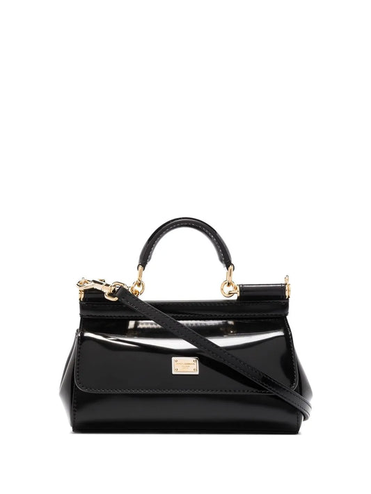 Dolce & Gabbana - small Sicily tote bag