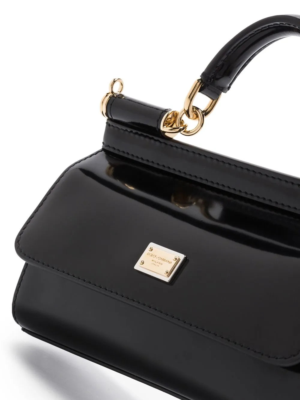 Dolce & Gabbana - small Sicily tote bag