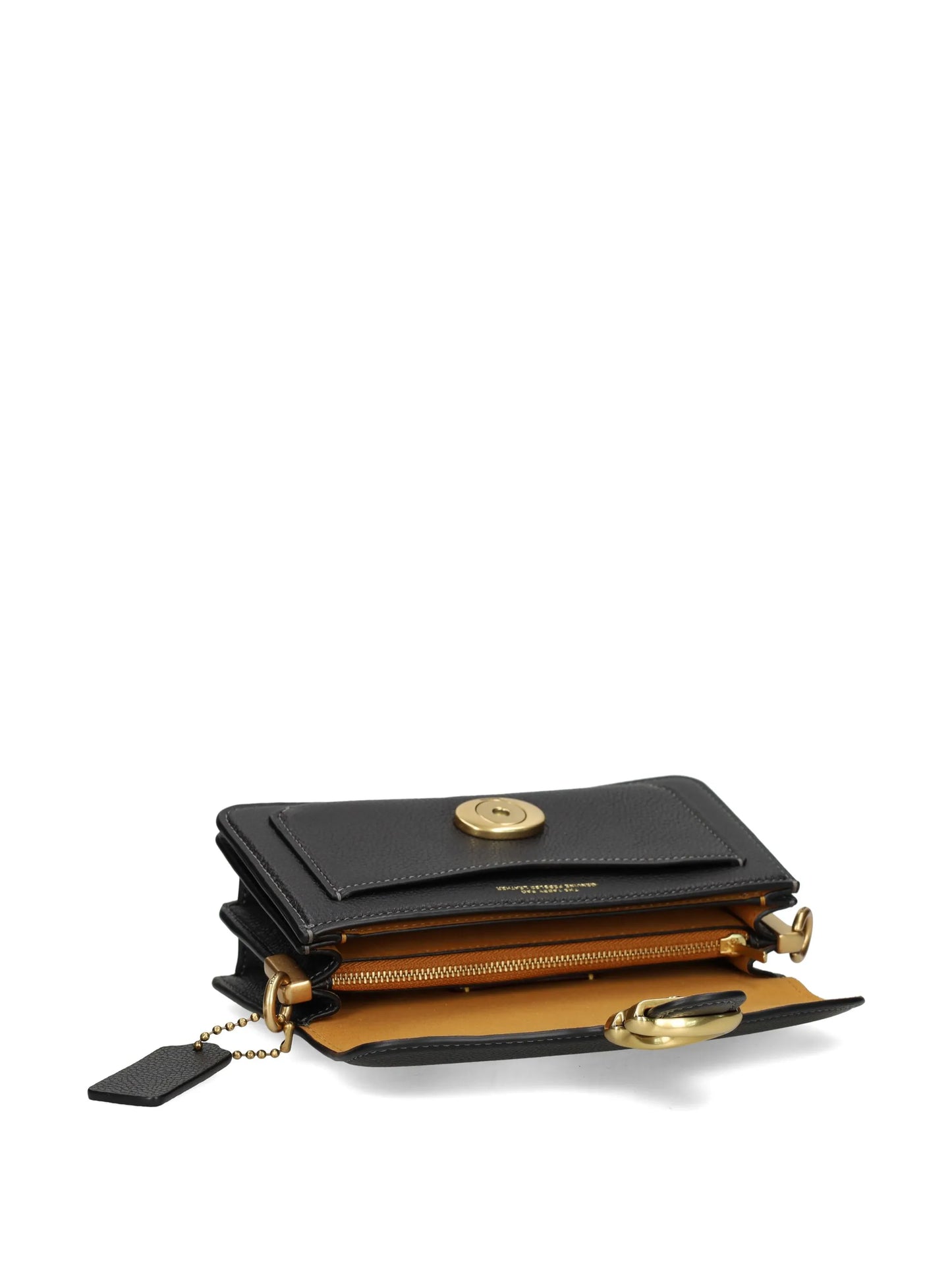 Coach Tabby cross body bag