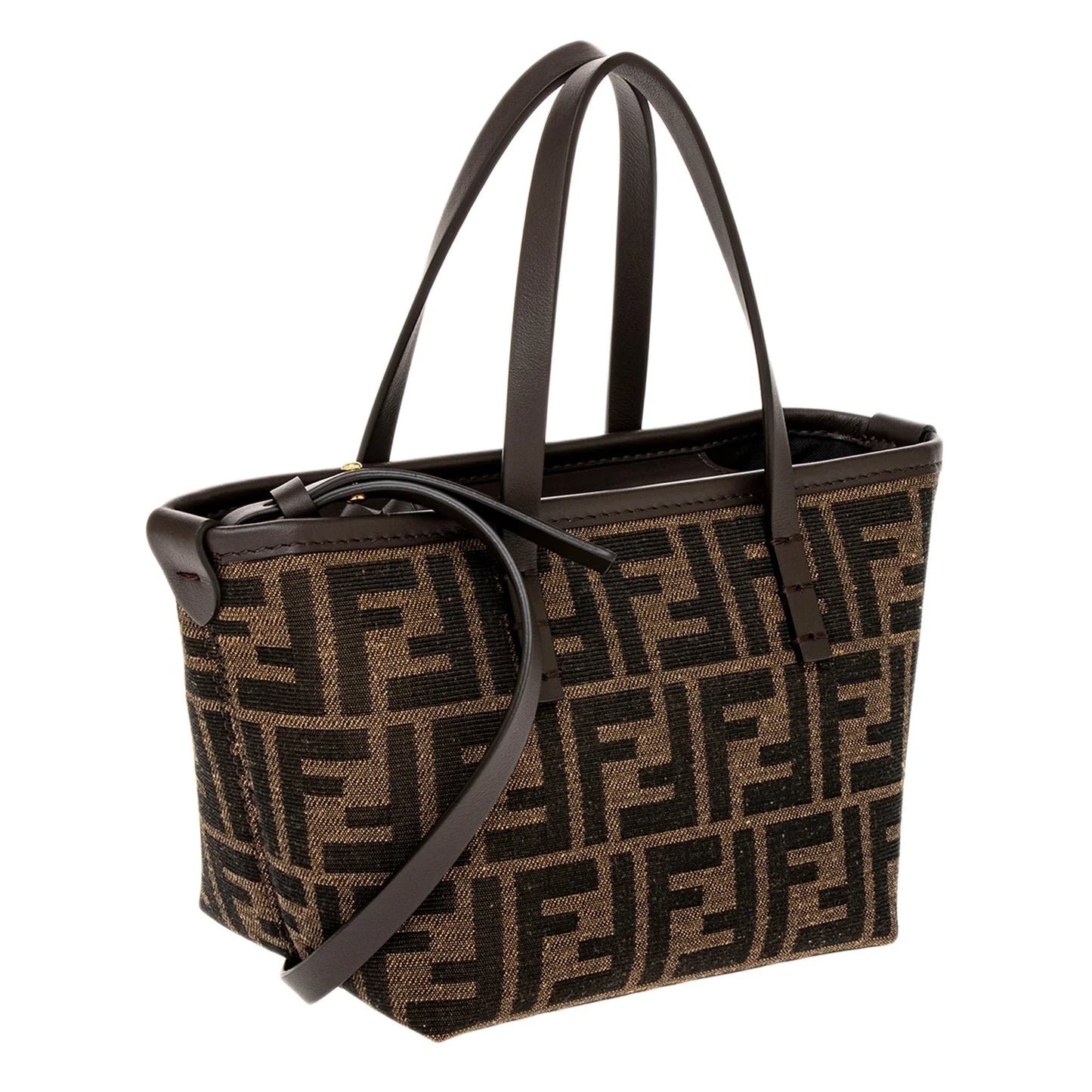 Fendi Roll Mini Bag