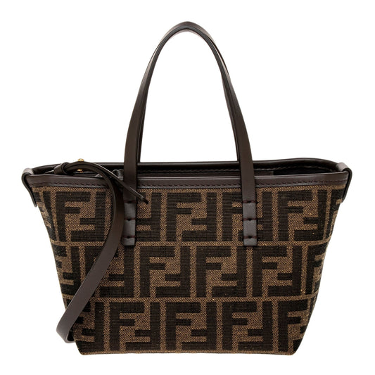 Fendi Roll Mini Bag