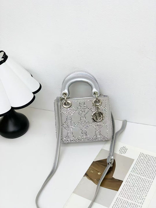 Lady Dior Bag
