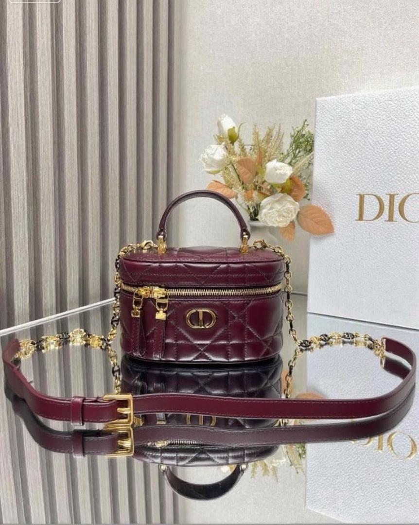 Dior 30 Montaigne Mini Vanity Case