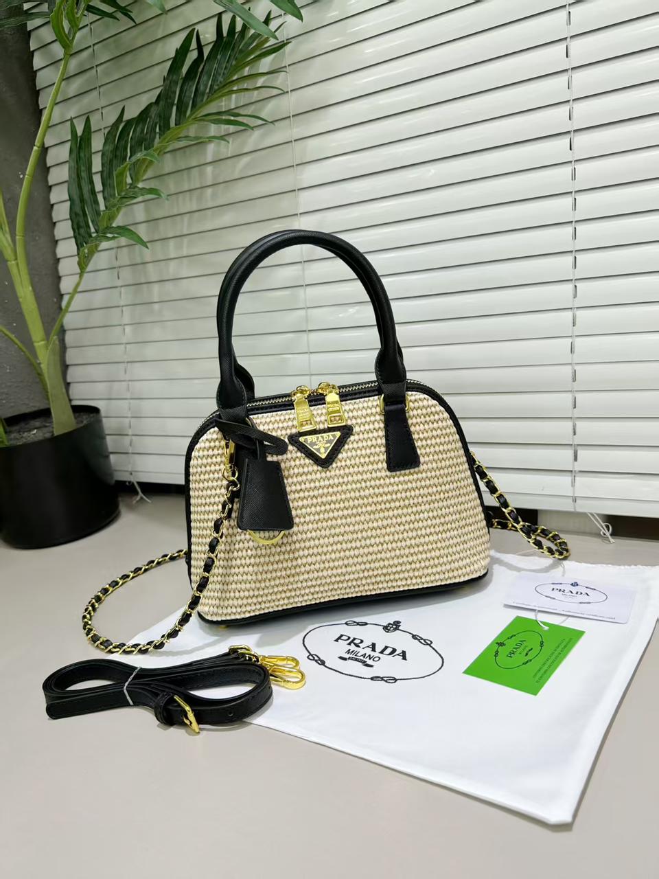 Prada Ladies Mini Bag