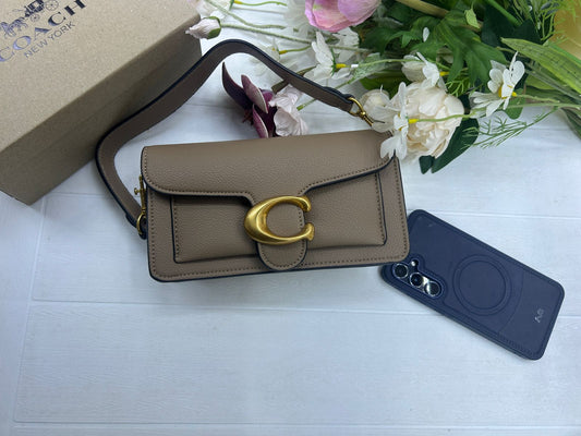 Coach - Tabby cross body bag