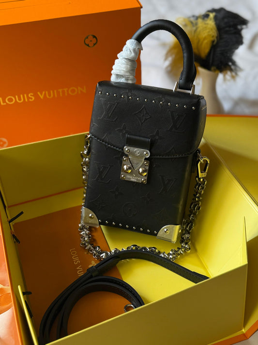 Louis Vuitton - Camera Box NM Bag