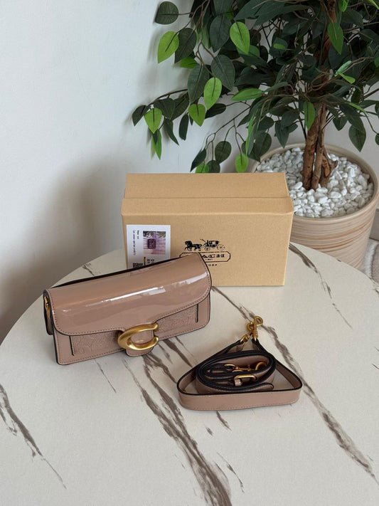 Coach Tabby cross body bag