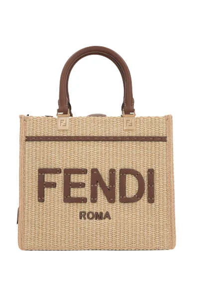 Fendi Sunshine Medium