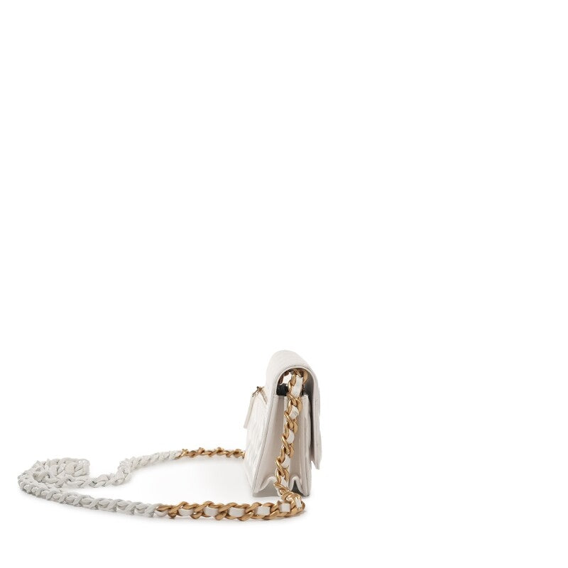 Chanel White
