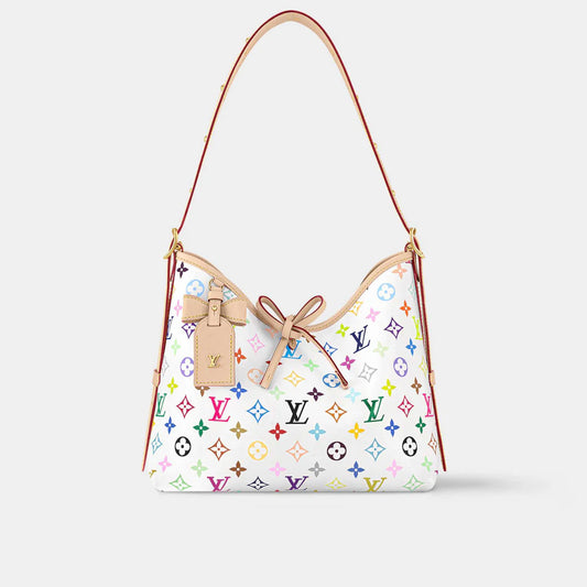 Louis Vuitton - LV x TM CarryAll PM Handbag