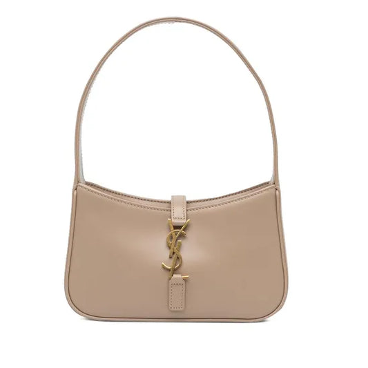 Saint Laurent - Preloved Le 5 7 Mini Shoulder Bag Wo